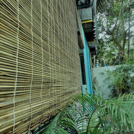 Hotel Columbus Goa Canacona Zewnętrze zdjęcie
