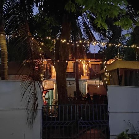 Hotel Columbus Goa Canacona Zewnętrze zdjęcie
