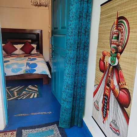Hotel Columbus Goa Canacona Zewnętrze zdjęcie