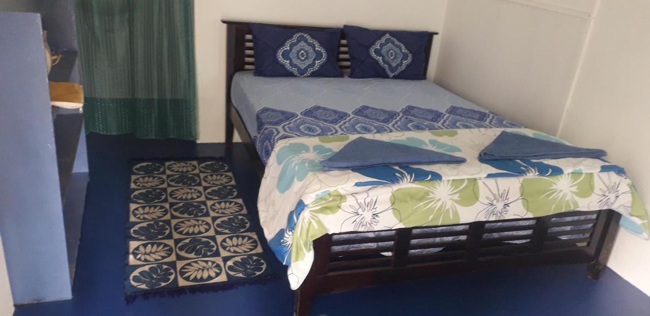 Hotel Columbus Goa Canacona Zewnętrze zdjęcie