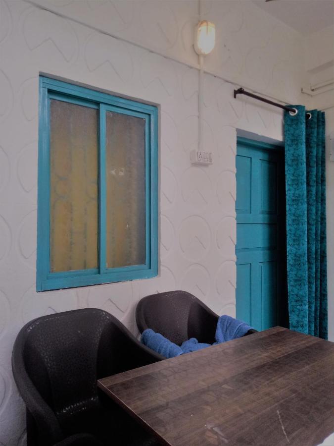 Hotel Columbus Goa Canacona Zewnętrze zdjęcie