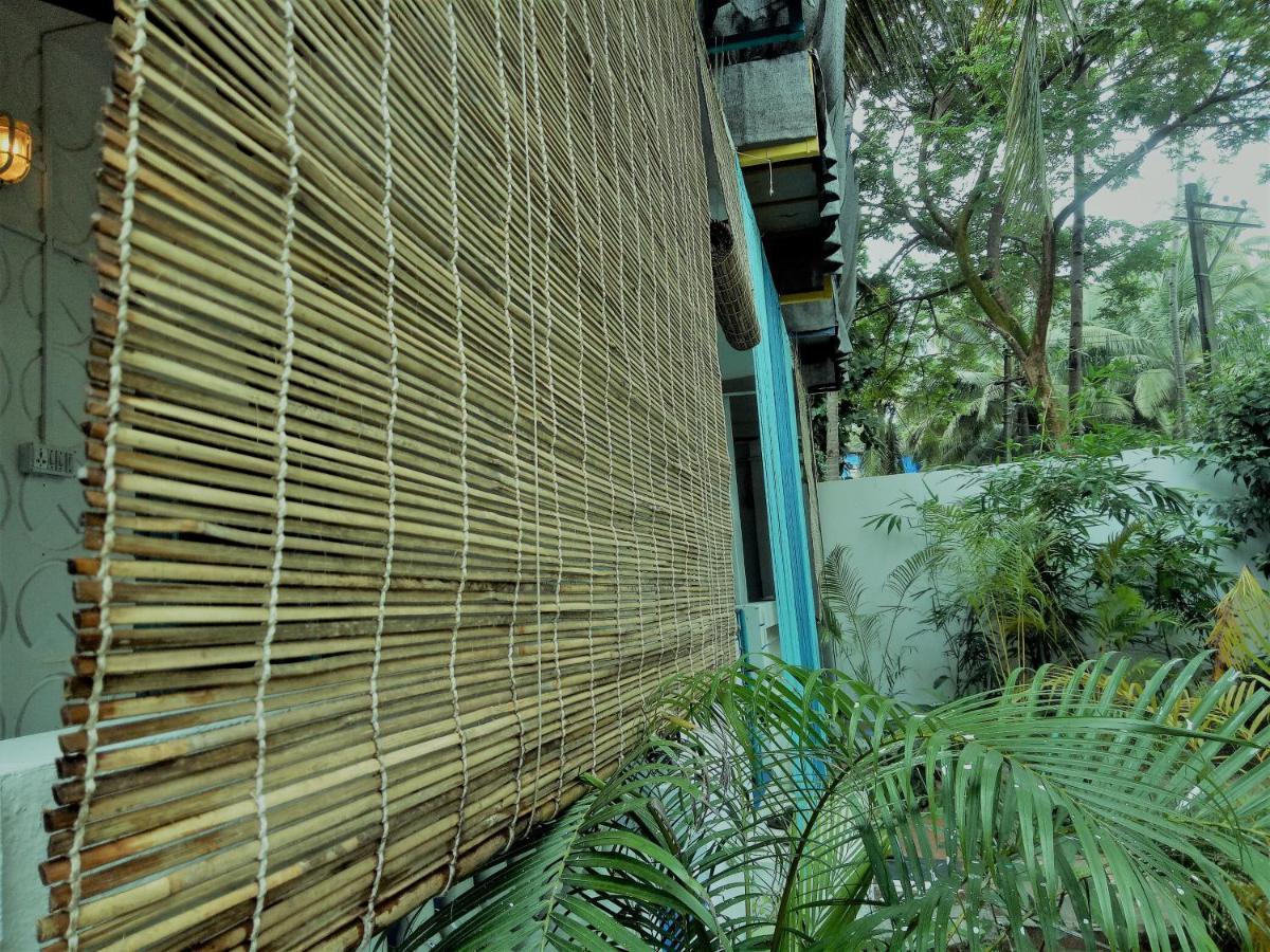 Hotel Columbus Goa Canacona Zewnętrze zdjęcie