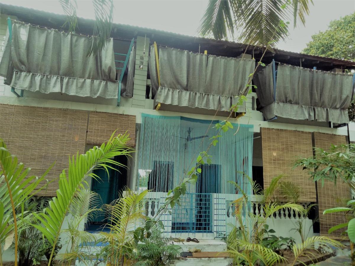 Hotel Columbus Goa Canacona Zewnętrze zdjęcie