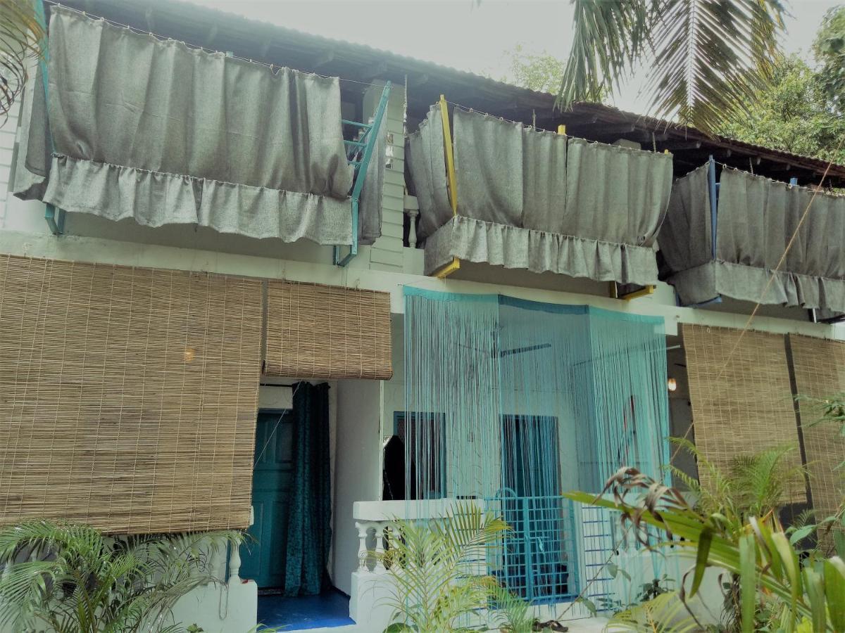 Hotel Columbus Goa Canacona Zewnętrze zdjęcie