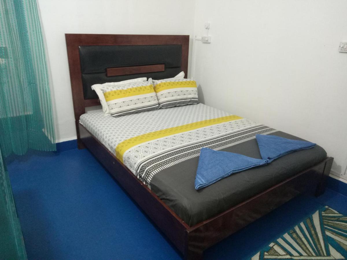 Hotel Columbus Goa Canacona Zewnętrze zdjęcie