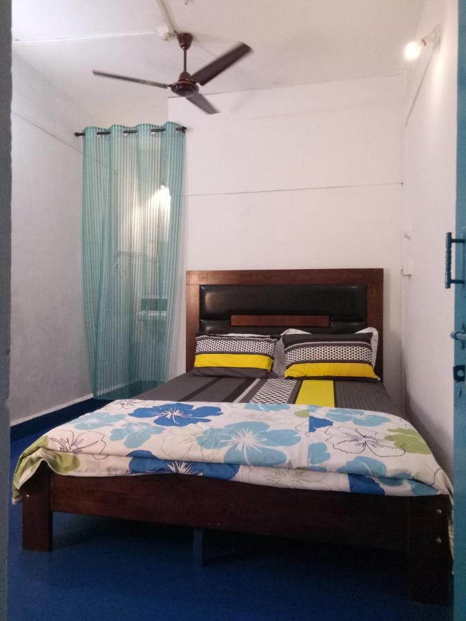 Hotel Columbus Goa Canacona Zewnętrze zdjęcie