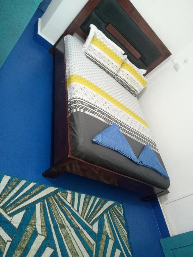 Hotel Columbus Goa Canacona Zewnętrze zdjęcie