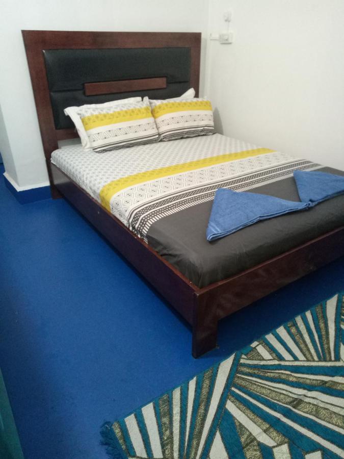 Hotel Columbus Goa Canacona Zewnętrze zdjęcie
