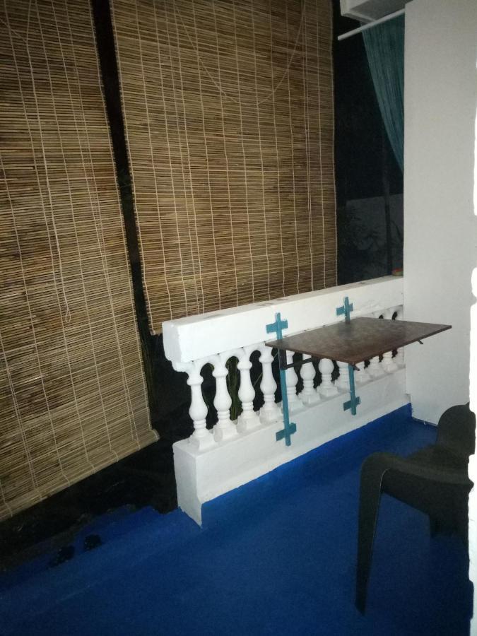 Hotel Columbus Goa Canacona Zewnętrze zdjęcie
