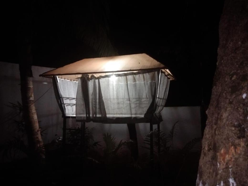 Hotel Columbus Goa Canacona Zewnętrze zdjęcie