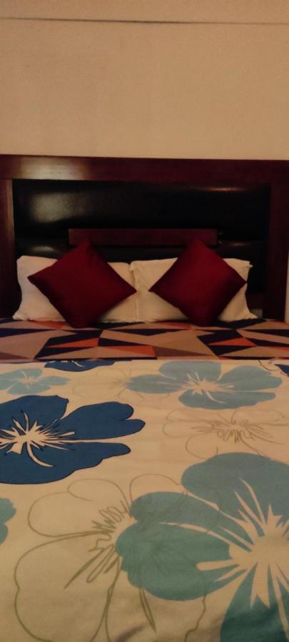 Hotel Columbus Goa Canacona Zewnętrze zdjęcie