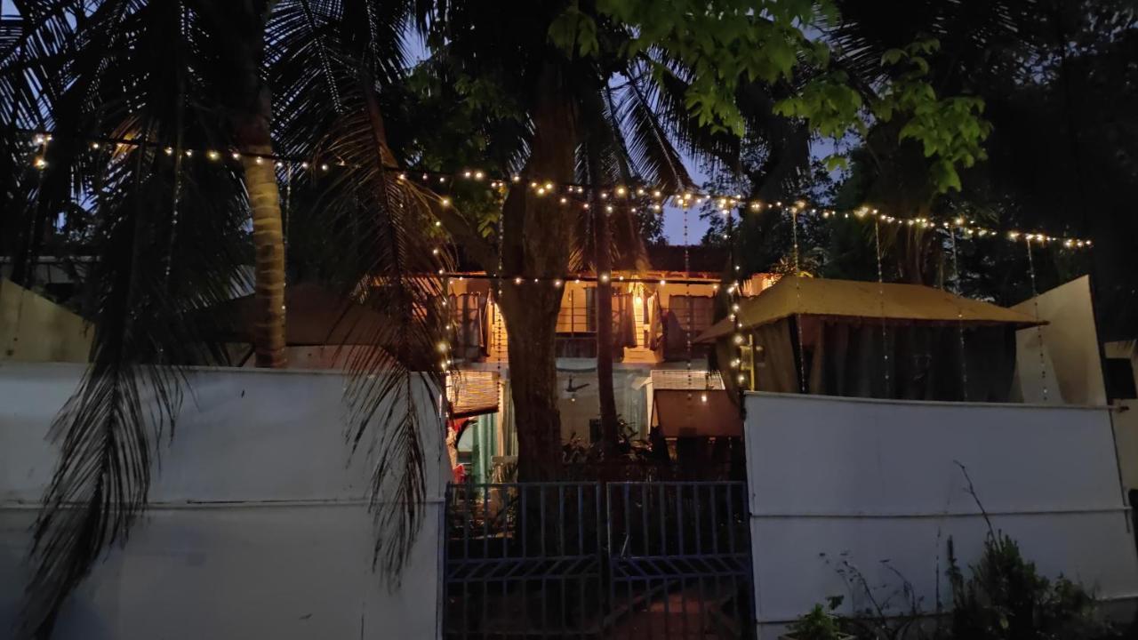 Hotel Columbus Goa Canacona Zewnętrze zdjęcie